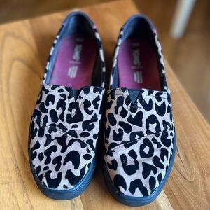 Leopard Print Tom's